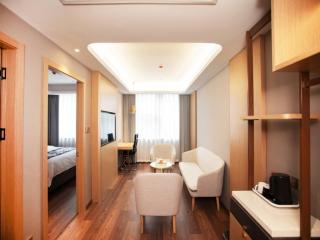 GreenTree Eastern Hotel Anhui Xuancheng Guangde Old Cross Street - 1