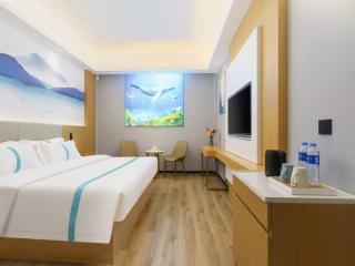 VX Hotel Dalian Zhoushuizi Airport - 3