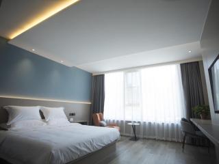 Geli Hotel Suqian Shuyang Yingbin Avenue - 2