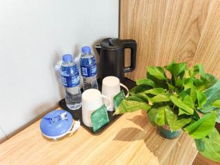 GreenTree Inn Lanzhou Zhongchuan Airport - Hejialiang - 6