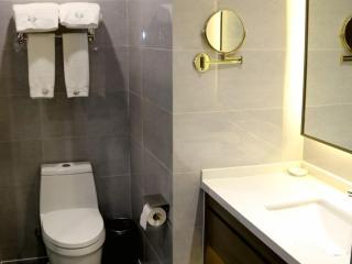 VX Hotel Lianyungang Guanyun Baichen Plaza - 3