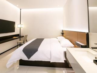 Geli Hotel Nanning East Railway Station - Nanning - 5