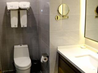 VX Hotel Lianyungang Guanyun Baichen Plaza - 2