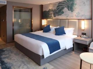 GreenTree Eastern Taizhou Gaogang North Yangzijiang Road Mingfa Plaza - 4