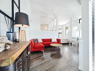 &SUN Terrace house - 9