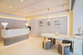 Royal Rose Hotel Taipei Station - Taipei - 7