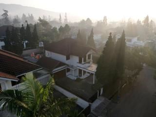 Andaru Graha Puspa For Family and Friends - Bandung - 2
