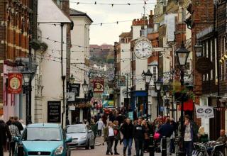 ✪Relocations✪Business Travelers✪London Visits✪ - Saint Albans - 9