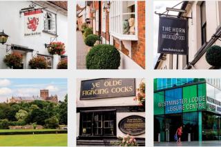 ✪Relocations✪Business Travelers✪London Visits✪ - Saint Albans - 7