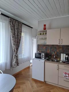 Vasarnamis Zarasuose - Vyšnia - Zarasai - 6