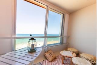 La Vue Marine - Appartement vue mer - Courseulles-sur-Mer - 9