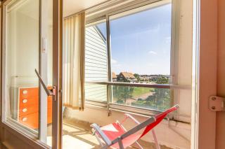 La Vue Marine - Appartement vue mer - Courseulles-sur-Mer - 6