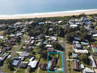 Meeseeks I Pet Friendly I 2 Mins Walk to Beach - Culburra Beach - 5
