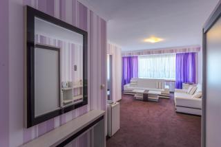 Семеен хотел Кристал - 4