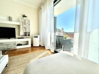 Plaza Charming Flat - 9