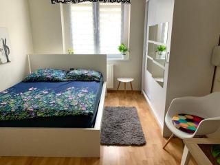 Apartament Joanna parter blisko Rynku, Onkologii i strefy ekonomicznej - Gliwice - 4