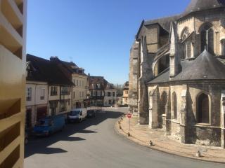 Chambre Saint-Sauveur - 1