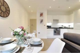 ✪Contractors✪Holidays✪Long Stays✪Short Stays✪WiFI✪ - Saint Albans - 8