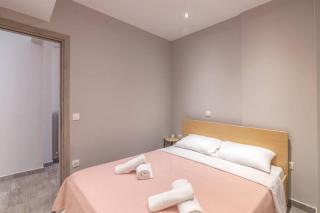 Spacious apartment, 2 Bedrooms - Salonicco - 9