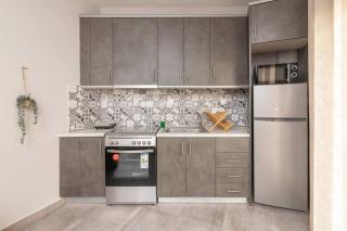 Spacious apartment, 2 Bedrooms - Salonicco - 8