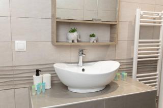Spacious apartment, 2 Bedrooms - Salonicco - 7