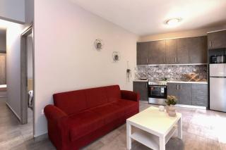 Spacious apartment, 2 Bedrooms - Salonicco - 6
