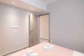 Spacious apartment, 2 Bedrooms - Salonicco - 5