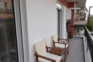 Spacious apartment, 2 Bedrooms - Salonicco - 4