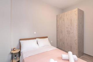 Spacious apartment, 2 Bedrooms - Salonicco - 3
