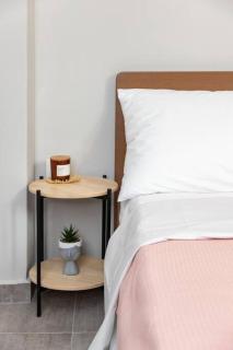 Spacious apartment, 2 Bedrooms - 2