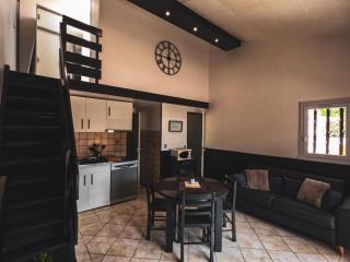Petite Maison, toute équipée à 600m de la mer - Fleury - 4