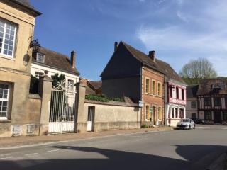 Chambre Saint-Sauveur - Les Andelys - 6