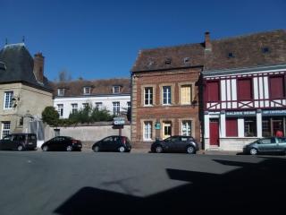 Chambre Saint-Sauveur - 5