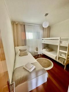Plaza Charming Flat - Santa Cruz - 2
