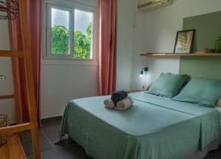 Private House for Vacation, Castel - Lamentin - 2