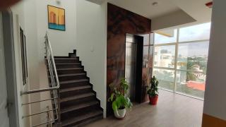 Olive Zip Kalyan Nagar by Embassy Group - Bangalore - 3