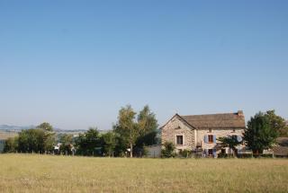 Ancienne fermette rénovée pour 10 personnes - Castelmary - 9
