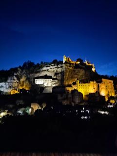 Au Grand Bonheur - Gîte Padirac - Rocamadour - 7