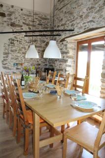 Ancienne fermette rénovée pour 10 personnes - Castelmary - 2