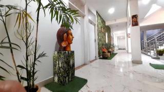 Hotel O Krishna Orchid Near Noida Sector 81 Metro Station - Noida - 4