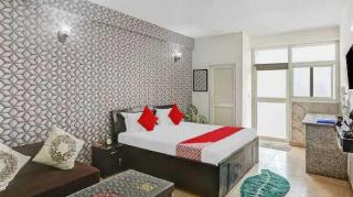 Hotel O Krishna Orchid Near Noida Sector 81 Metro Station - Noida - 5