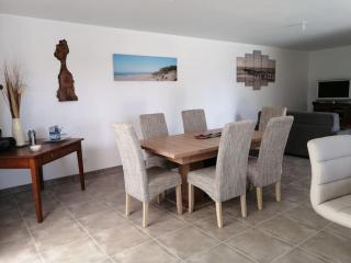 Maison proche de Royan à Meschers sur Gironde 2 chambres - Meschers-sur-Gironde - 3