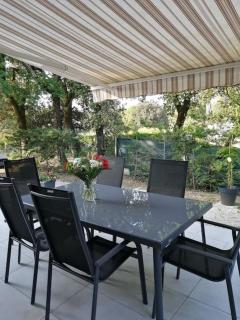 Maison proche de Royan à Meschers sur Gironde 2 chambres - Meschers-sur-Gironde - 7