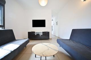 Perfect Location 2BR in Reines by HolyGuest - Tel Aviv - 1