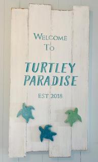 Turtley Paradise West home - 7