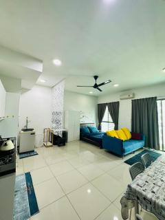 Bella Homestay by AK Group - 4