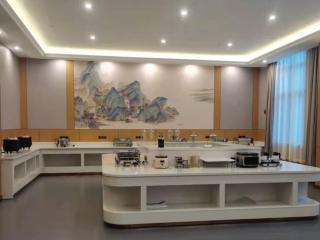 GreenTree Eastern Hotel Jiangsu Lianyungang Dongfang Avenue - 1