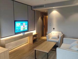 GreenTree Eastern Hotel Tongling Yi'an Government - Xihu - 4