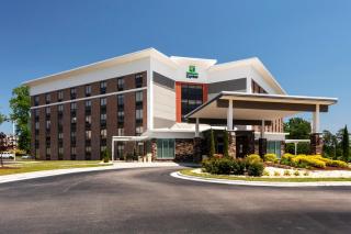 Holiday Inn Express - Rocky Mount - Sports Center by IHG - Rocky Mount - 0