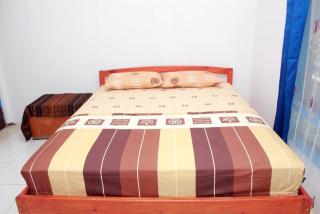 Liahz Lodge - Kelimutu - 8